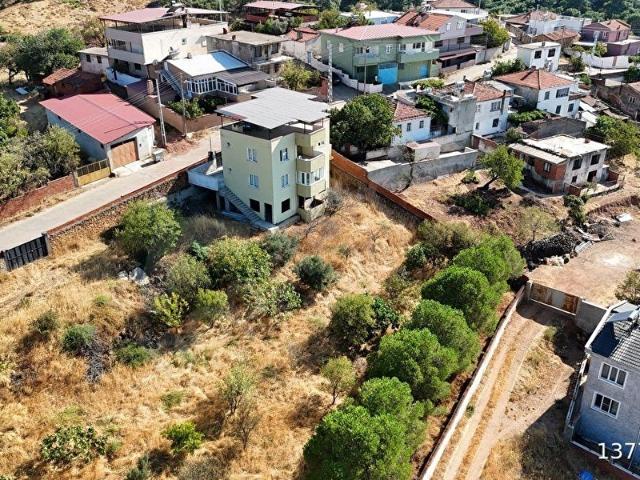 Burhaniye, Balikesir içerisinde satılık Arsa