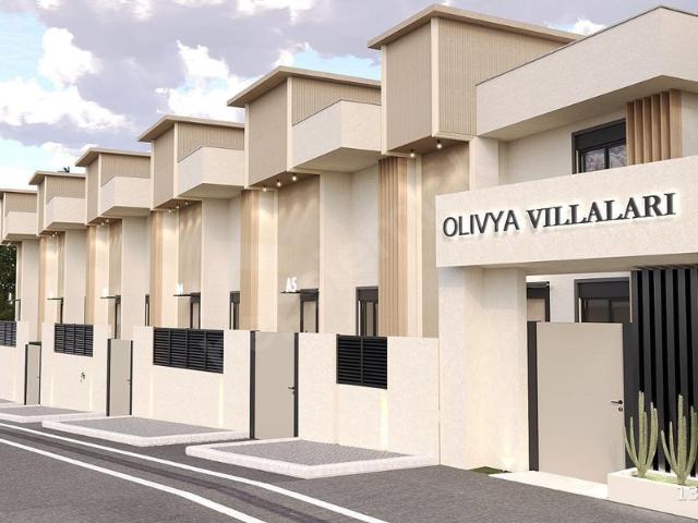 Balıkesir, Karesi içerisinde satılık Villa