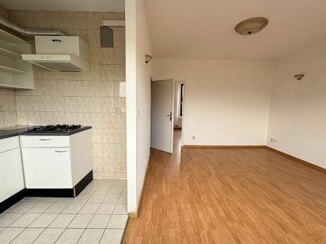 Appartement te huur in Haarlem, Haarlem
