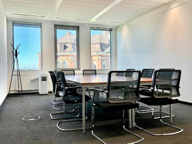 Büro mieten in Hamburg-Mitte, Hamburg