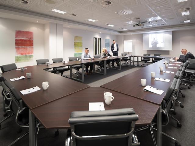 Büro mieten in Neustadt, Hamburg