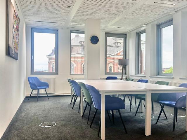 Büro mieten in Hamburg-Mitte, Hamburg