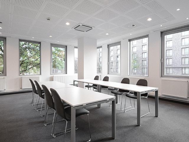 Büro mieten in Neustadt, Hamburg
