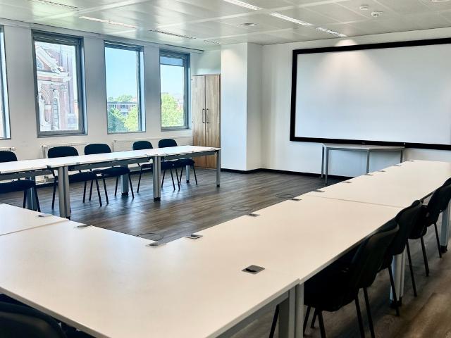Büro mieten in Neustadt, Hamburg
