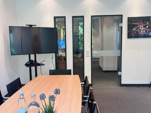 Büro mieten in Hamburg-Mitte, Hamburg