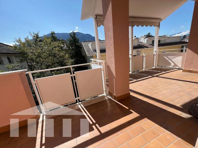 Appartamento in affitto a Gries-San Quirino - Gries-Quirein, Bolzano - Bozen