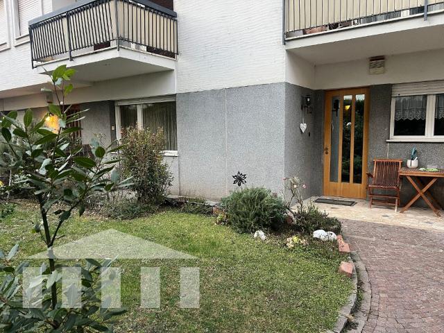 Appartamento in affitto a Centro-Piani-Rencio - Zentrum-Bozner Boden-Rentsch, Bolzano - Bozen