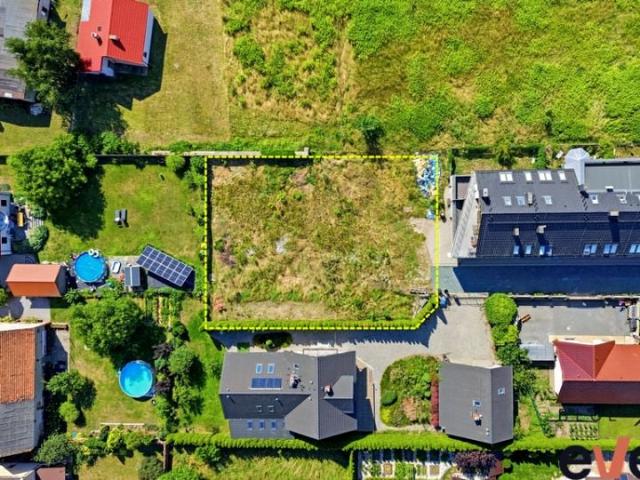 Grunt na sprzedaż w Radwanice, Dolnośląskie
