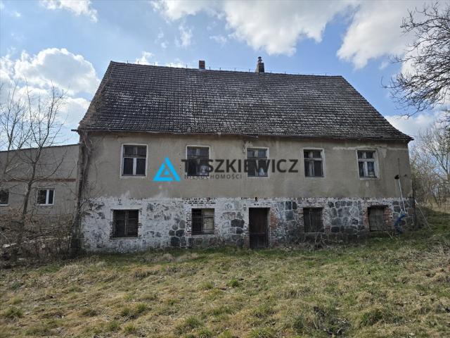 Dom na sprzedaż w Pomorskie