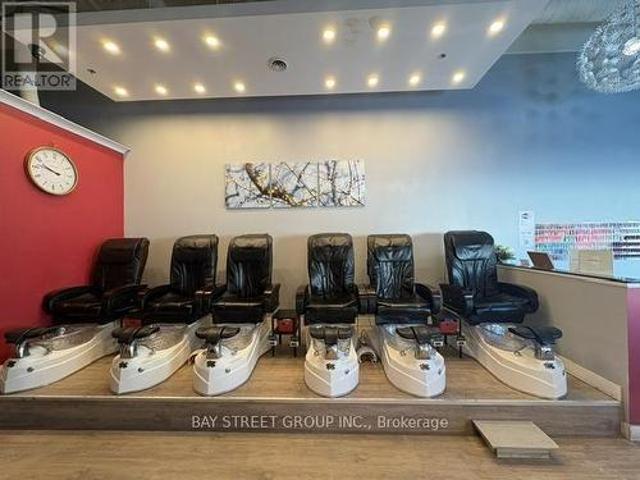 Commercial for sale in Durham, Ontario