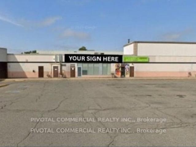 Office for rent in Durham, Ontario