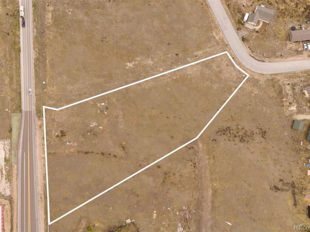 Commercial for sale in Fairplay, Colorado