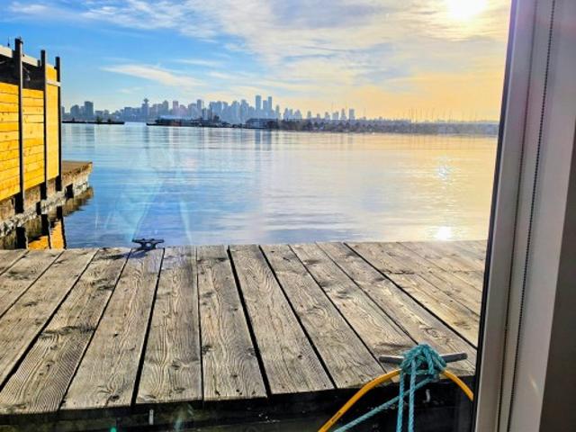 House for sale in Lower Lonsdale, North Vancouver