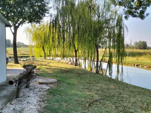 Terreno in vendita a Unione delle Terre d'Argine, Carpi