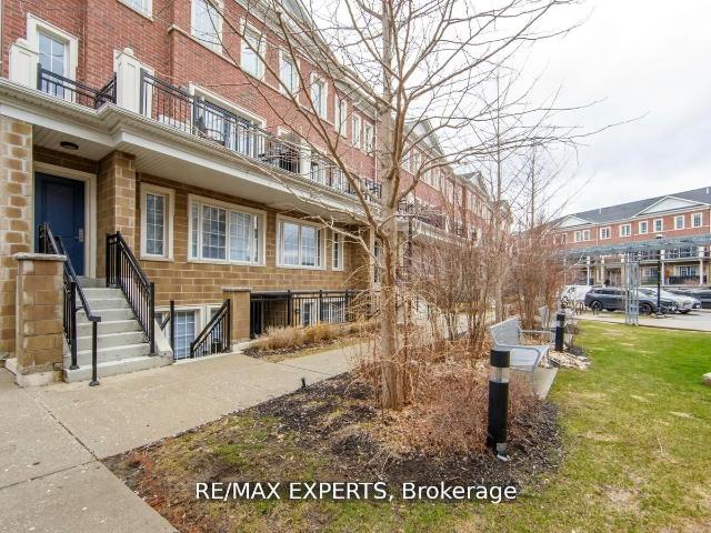 Condo for sale in Woburn, Ontario