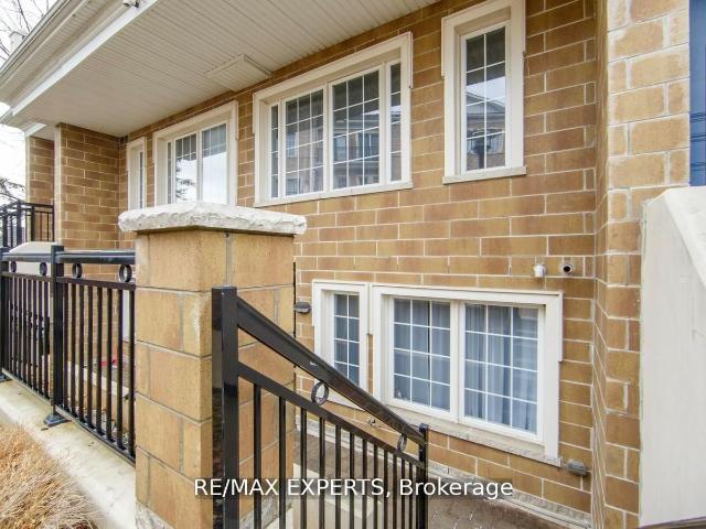 Condo for sale in Woburn, Ontario