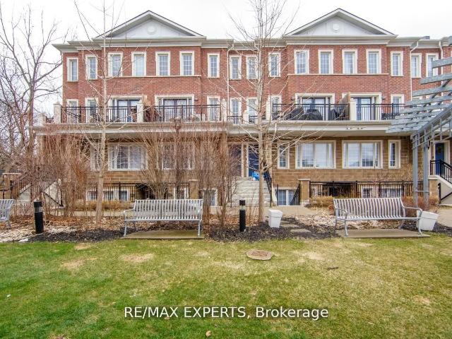 Condo for sale in Woburn, Ontario