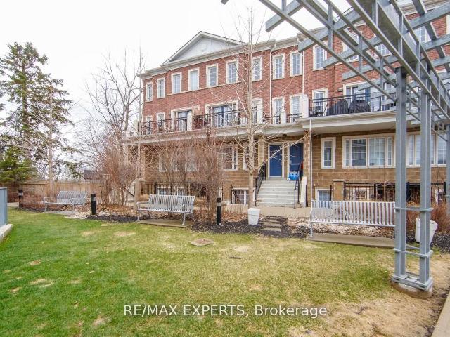 Condo for sale in Woburn, Ontario