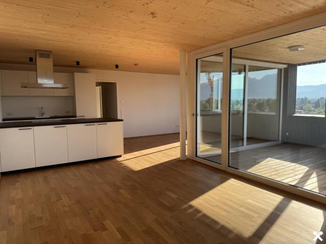Apartment mieten in Lustenau, Vorarlberg