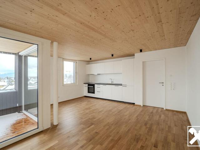 Apartment mieten in Lustenau, Vorarlberg