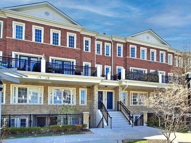 Condo for sale in Woburn, Ontario
