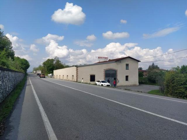 Capannone in vendita a Piemonte, Cuneo