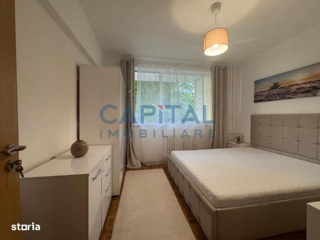 Apartament vânzări în Gheorgheni