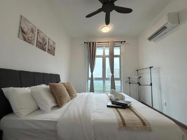 Serviced Residence for rent in Kajang, Langat