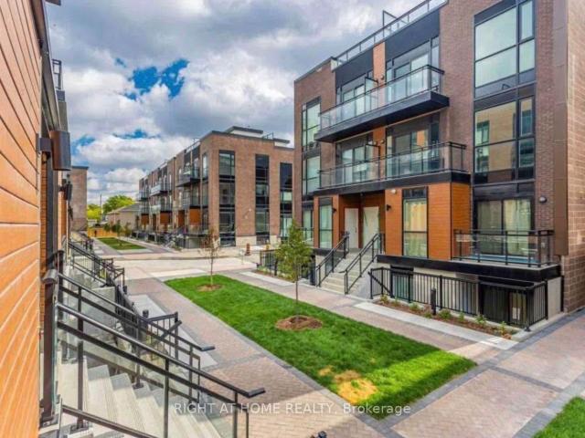 Condo for rent in York, Ontario