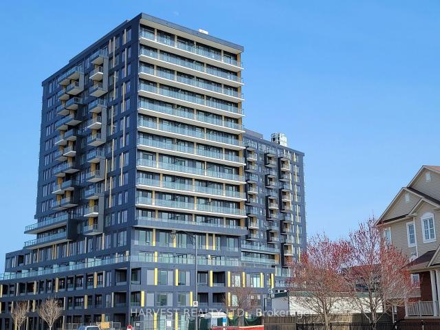 Condo for rent in Burlington, Ontario