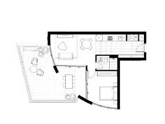 Apartment for rent in Sydney, New South Wales