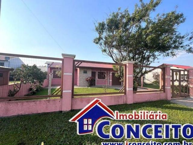 Casa venda em Imbé