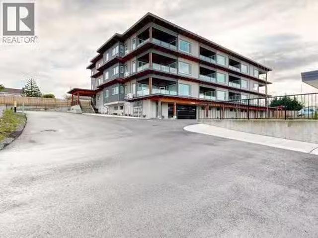 Condo for sale in Powell River, British Columbia