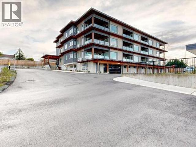 Property for sale in Powell River, British Columbia