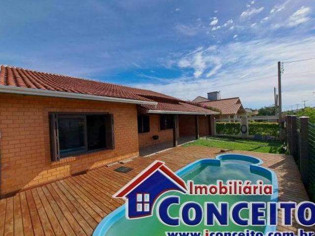 Casa venda em Imbé