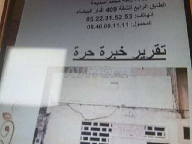 Maison vente à Anfa, Gharb-Chrarda-Beni Hssen