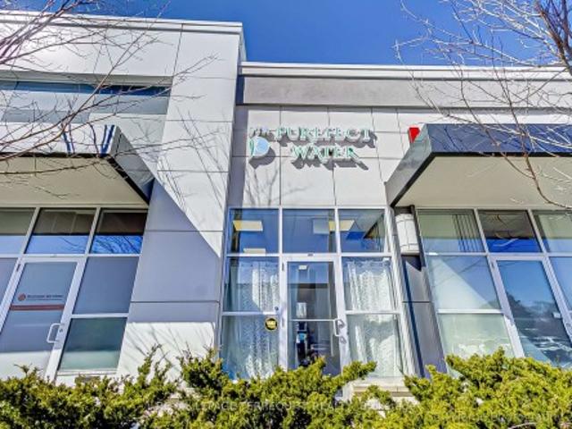 Commercial for sale in Woburn, Ontario