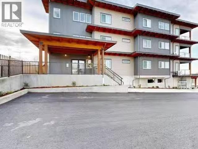 Condo for sale in Powell River, British Columbia