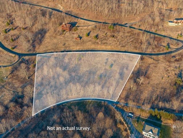 Land for sale in Zionville, East Tennessee