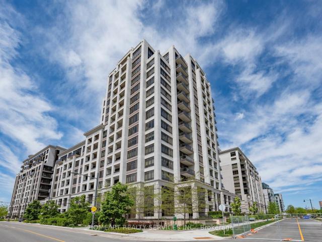 Condo for rent in Woburn, Ontario