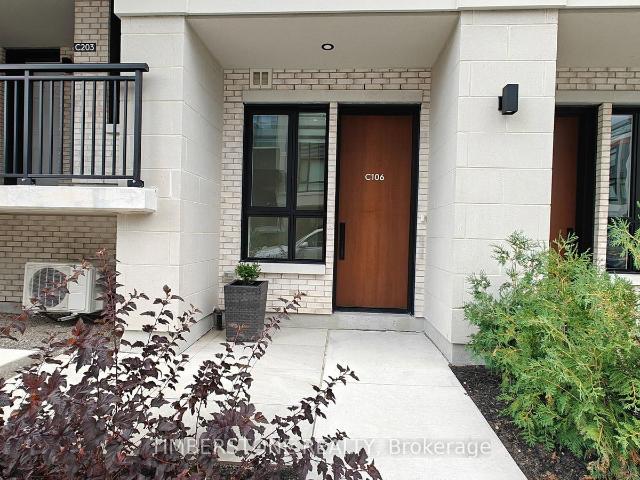 Condo for rent in York, Ontario