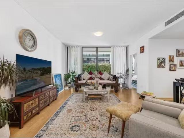 Apartment for rent in North Ryde, Sydney