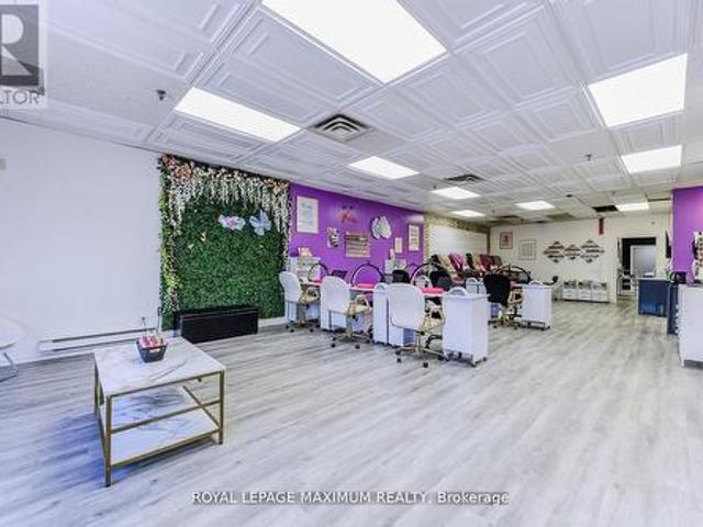Commercial for sale in York, Ontario