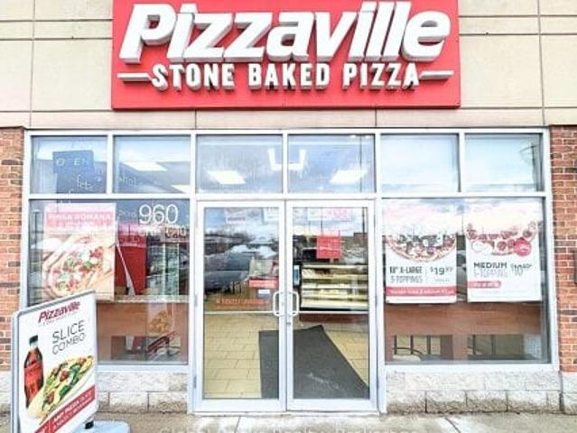 Commercial for sale in Mississauga, Ontario