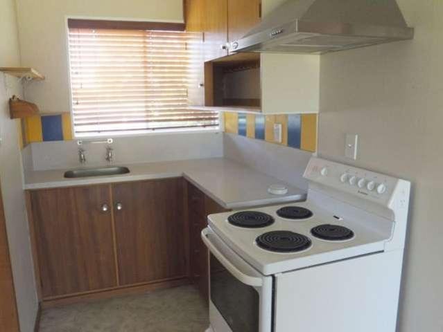 Apartment for rent in Manawatu District