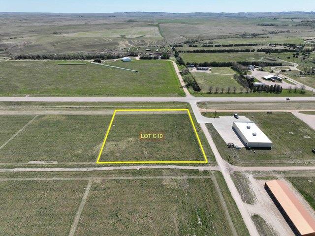 Land for sale in South Dakota