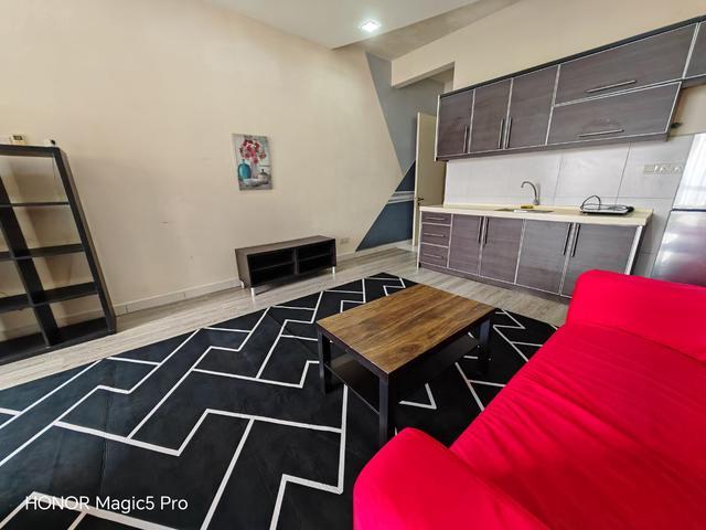 Serviced Residence for rent in Petaling, Damansara Damai