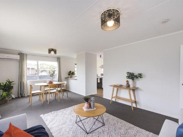 House for rent in Feilding