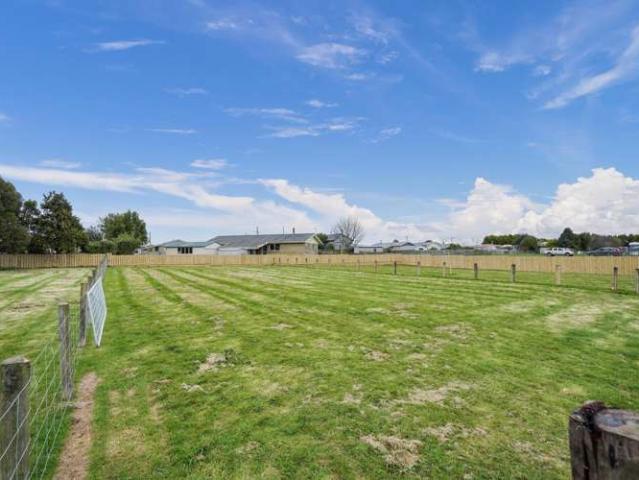 Land for sale in Invercargill, Southland