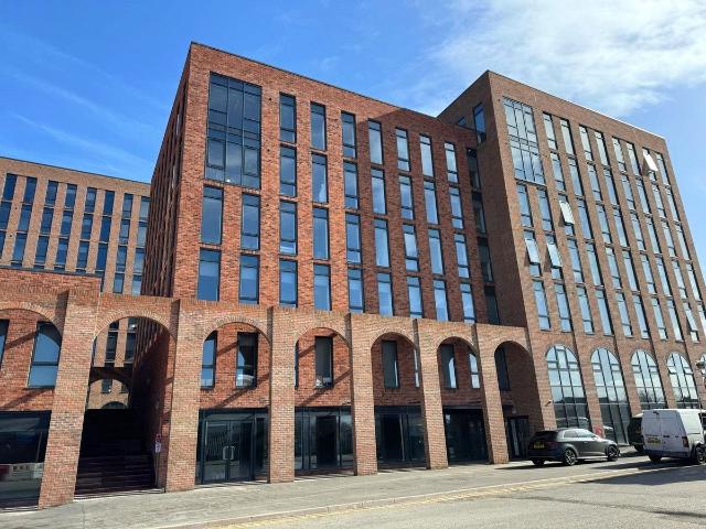 Apartment for rent in Baltic Triangle, Calderstones